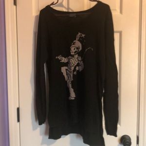 My Chemical Romance Sweater